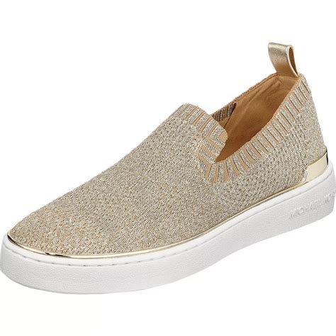 mk slip on shoes